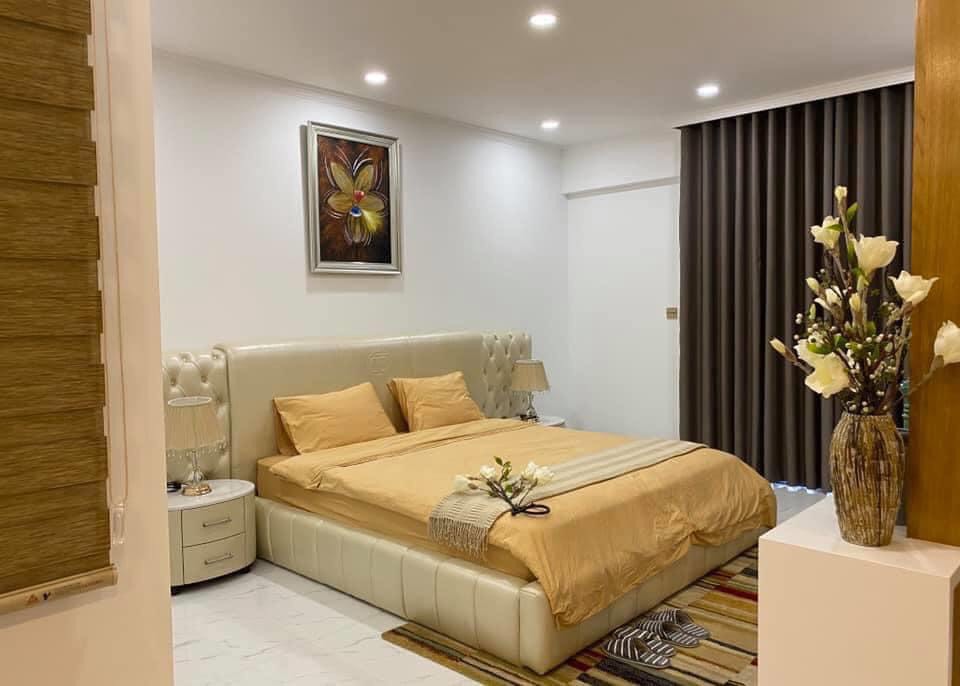 For rent Lavila Kien A Shophouse - Nha Be 1