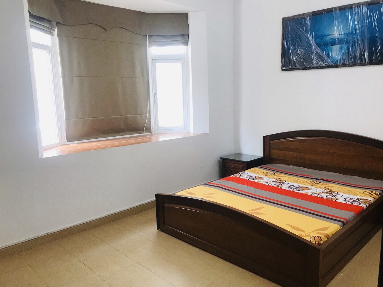 Cho thuê biệt thự Mỹ Thái Phú Mỹ Hưng- Quận 7 9