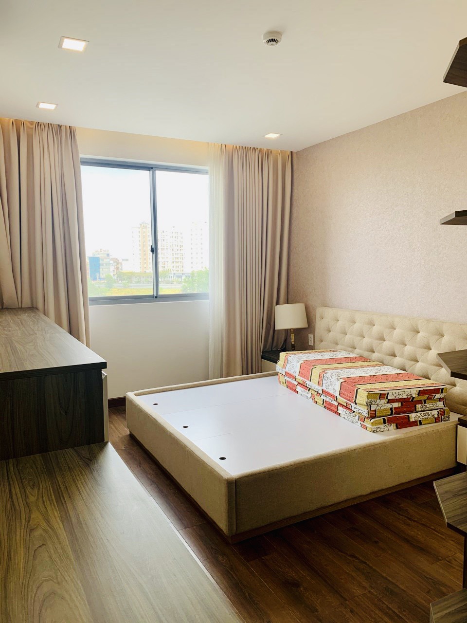 Cho thuê biệt thự Mỹ Thái Phú Mỹ Hưng- Quận 7 8