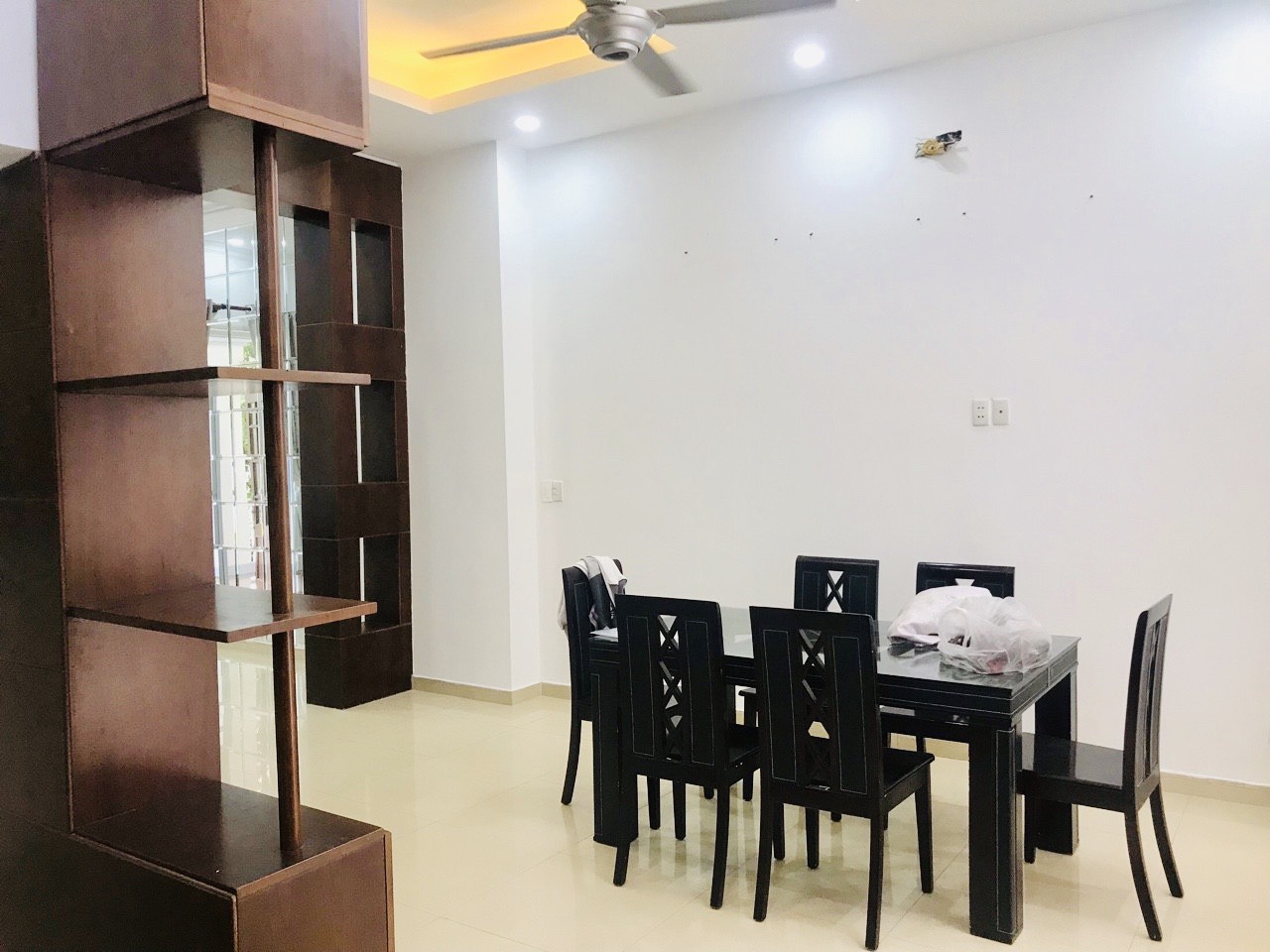 Cho thuê biệt thự Mỹ Thái Phú Mỹ Hưng- Quận 7 7