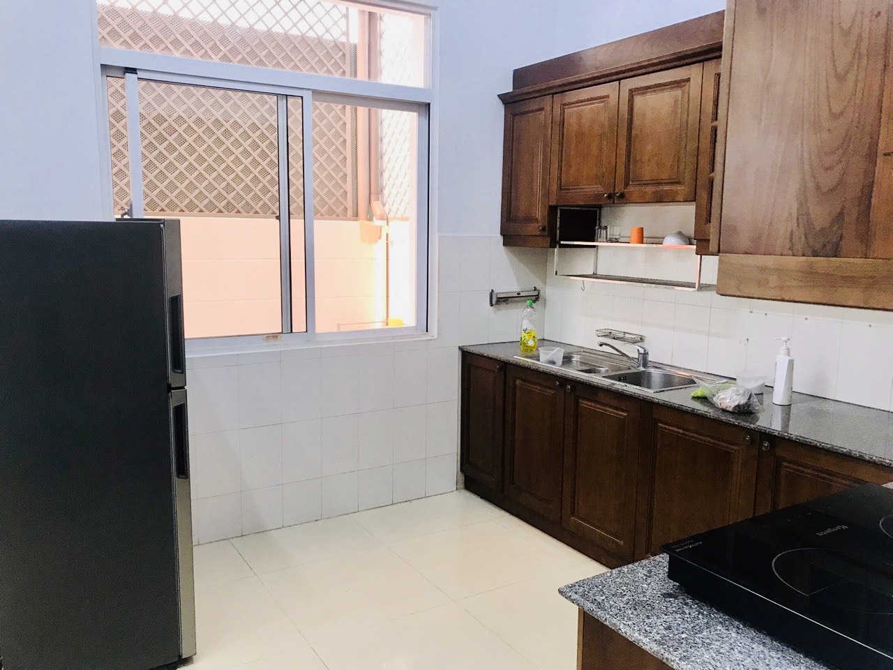 Cho thuê biệt thự Mỹ Thái Phú Mỹ Hưng- Quận 7 5