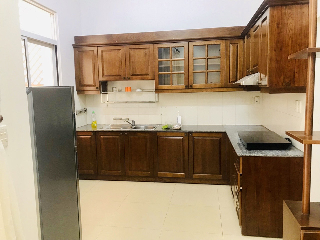 Cho thuê biệt thự Mỹ Thái Phú Mỹ Hưng- Quận 7 4