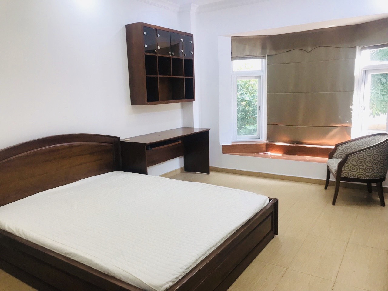 Cho thuê biệt thự Mỹ Thái Phú Mỹ Hưng- Quận 7 3