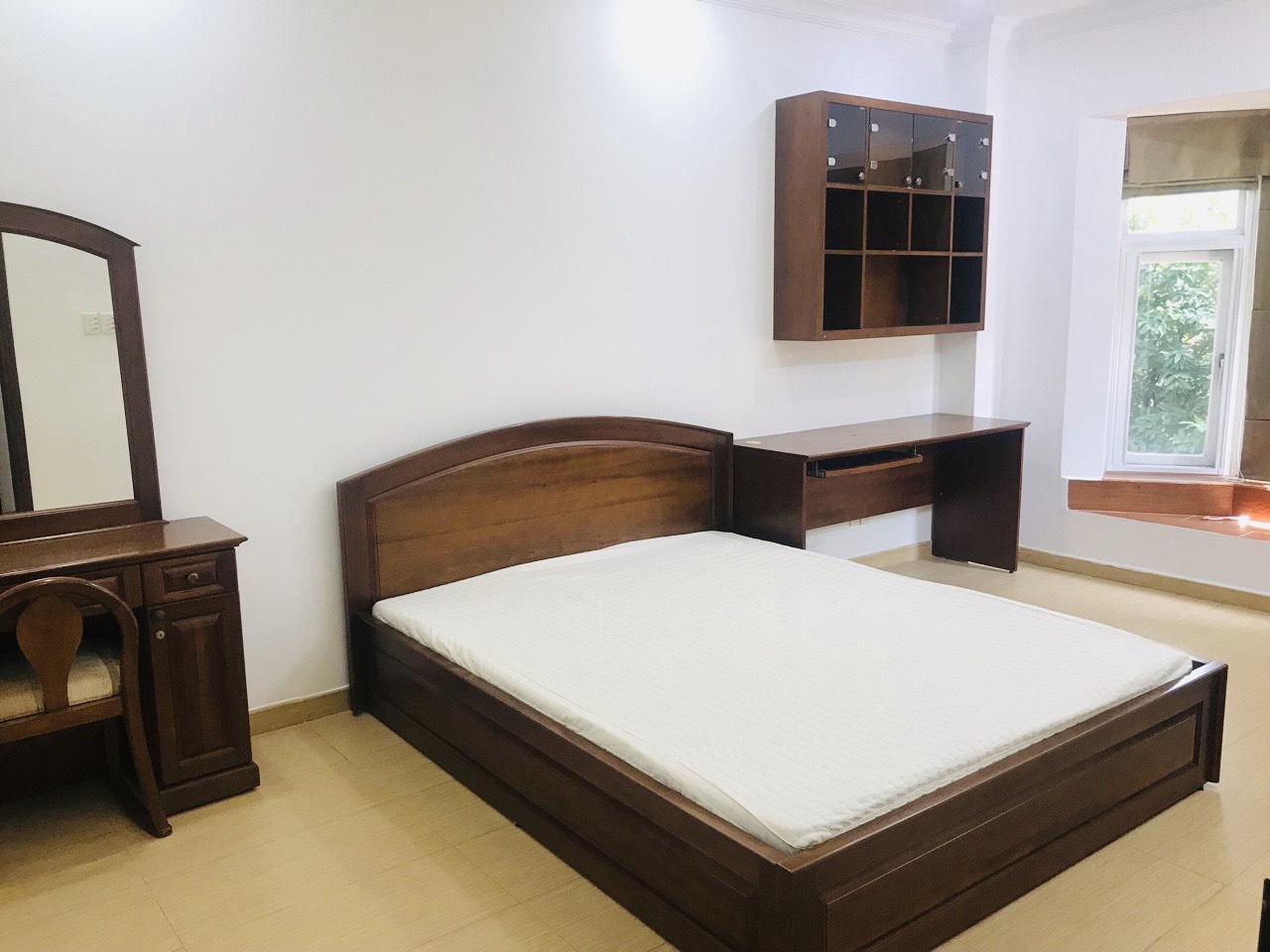 Cho thuê biệt thự Mỹ Thái Phú Mỹ Hưng- Quận 7 2