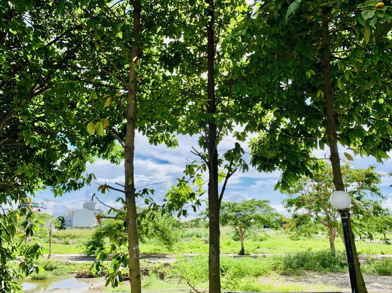   BIỆT THỰ PHÁP GIỮA LÒNG NAM SÀI GÒN- QUẬN 7 8