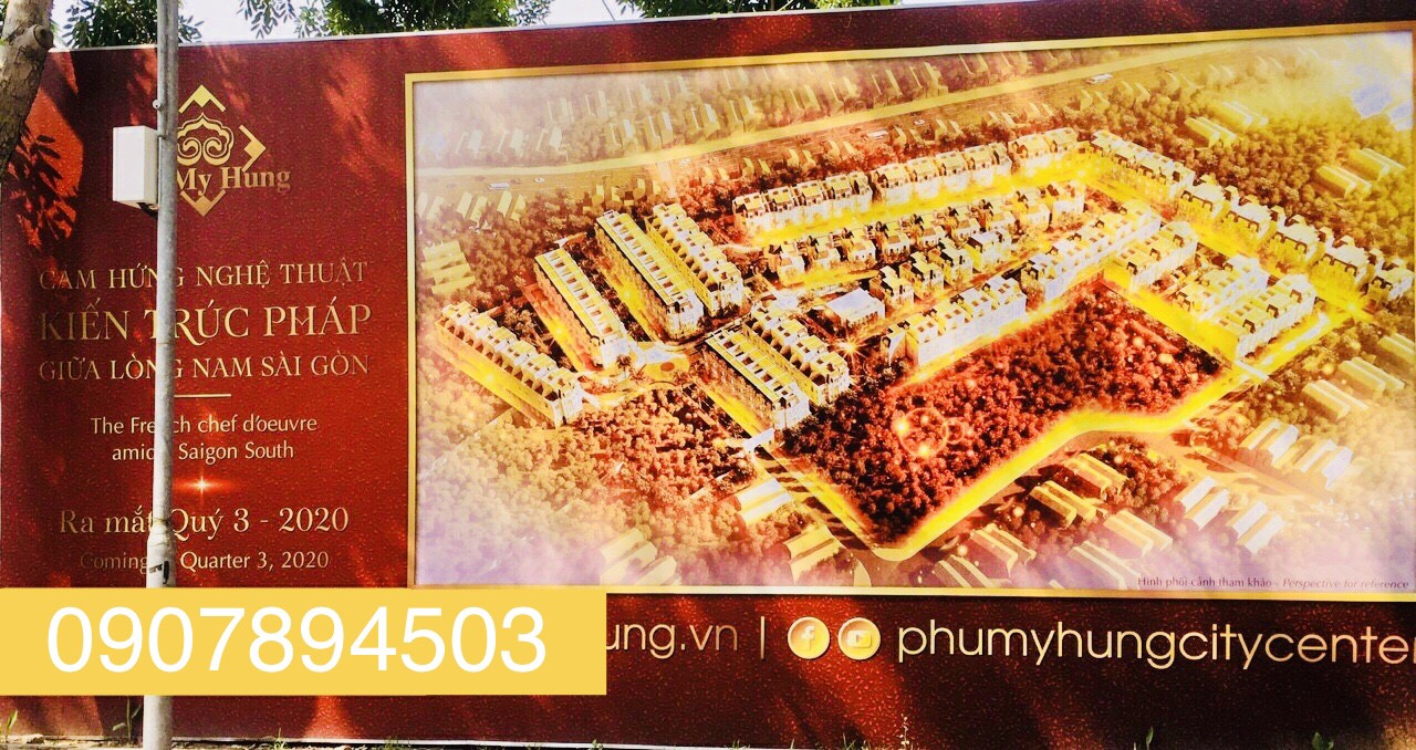   BIỆT THỰ PHÁP GIỮA LÒNG NAM SÀI GÒN- QUẬN 7 7