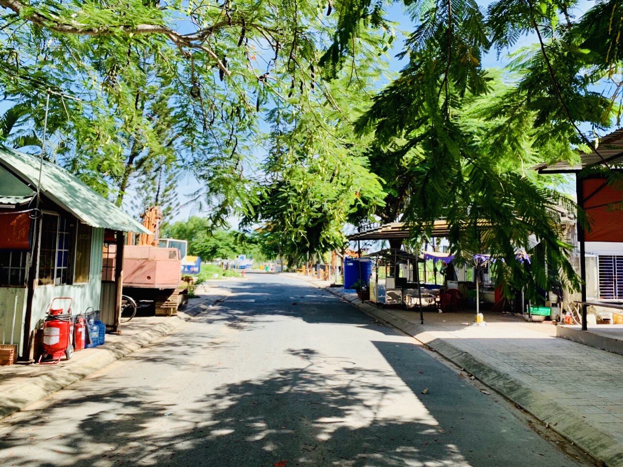   BIỆT THỰ PHÁP GIỮA LÒNG NAM SÀI GÒN- QUẬN 7 4