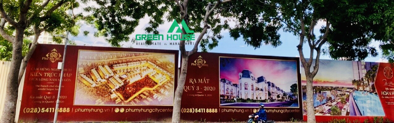   BIỆT THỰ PHÁP GIỮA LÒNG NAM SÀI GÒN- QUẬN 7 3