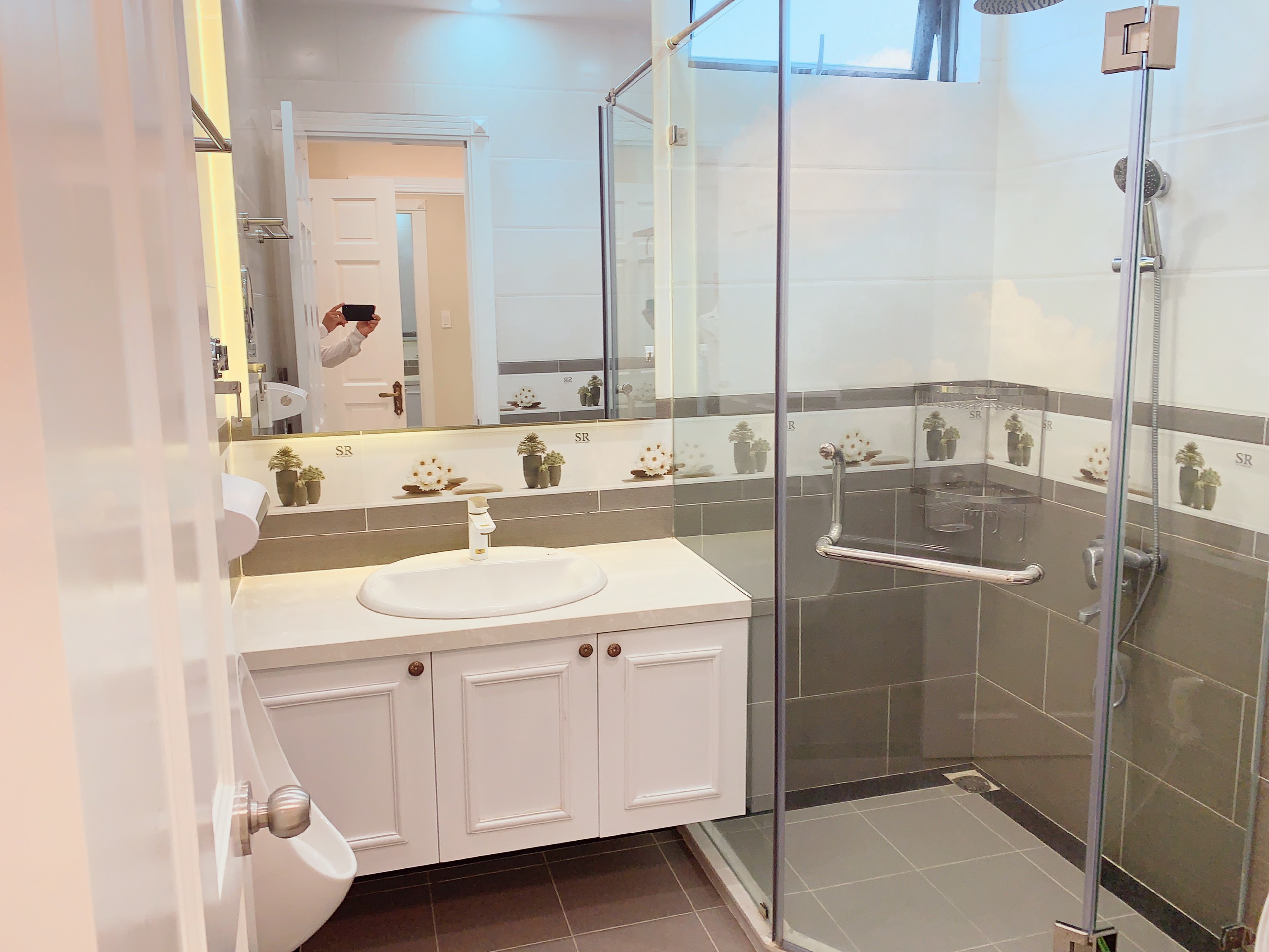 Cần Bán Nhanh Biệt Thự NineSouth khu cạnh sông lớn quanh năm thoáng mát 6