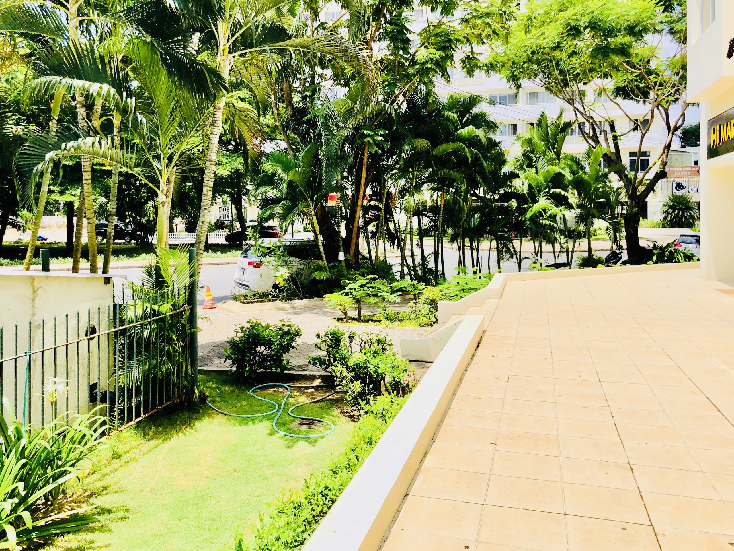 For rent Shophouse in My Phuc- Phu My Hung- District 7 3