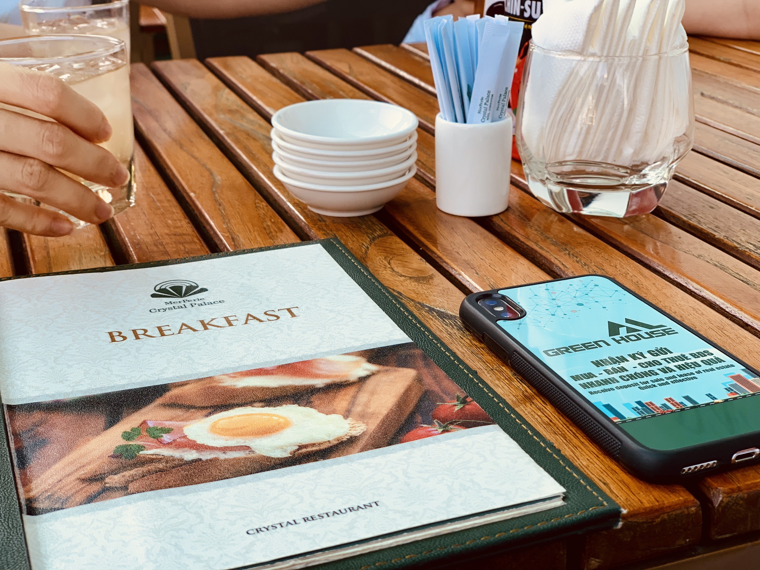  For Rent Canh Vien Shop in Phu My Hung-District 7 1