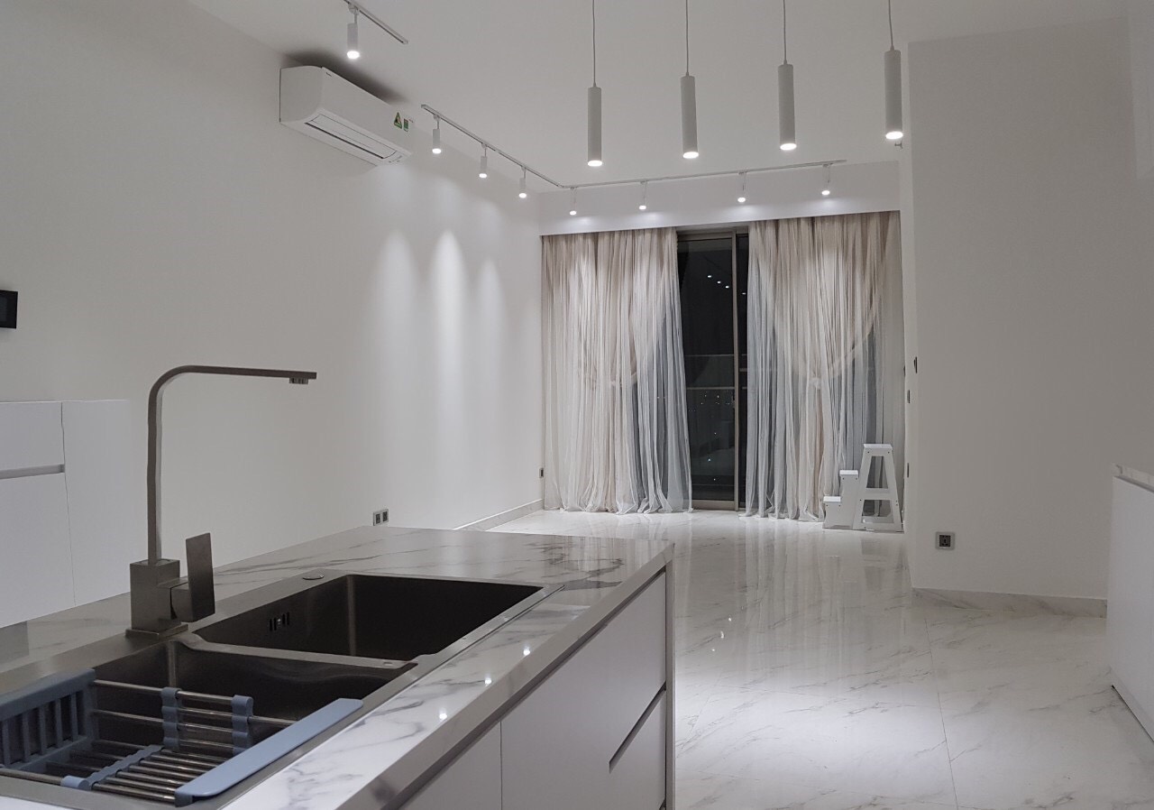 Cần cho thuê căn hộ Midtown - Phú Mỹ Hưng - Quận 7 7