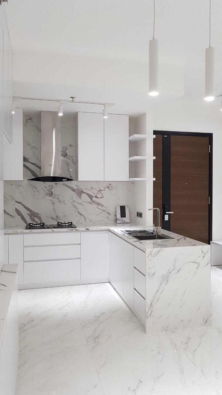 Cần cho thuê căn hộ Midtown - Phú Mỹ Hưng - Quận 7 6