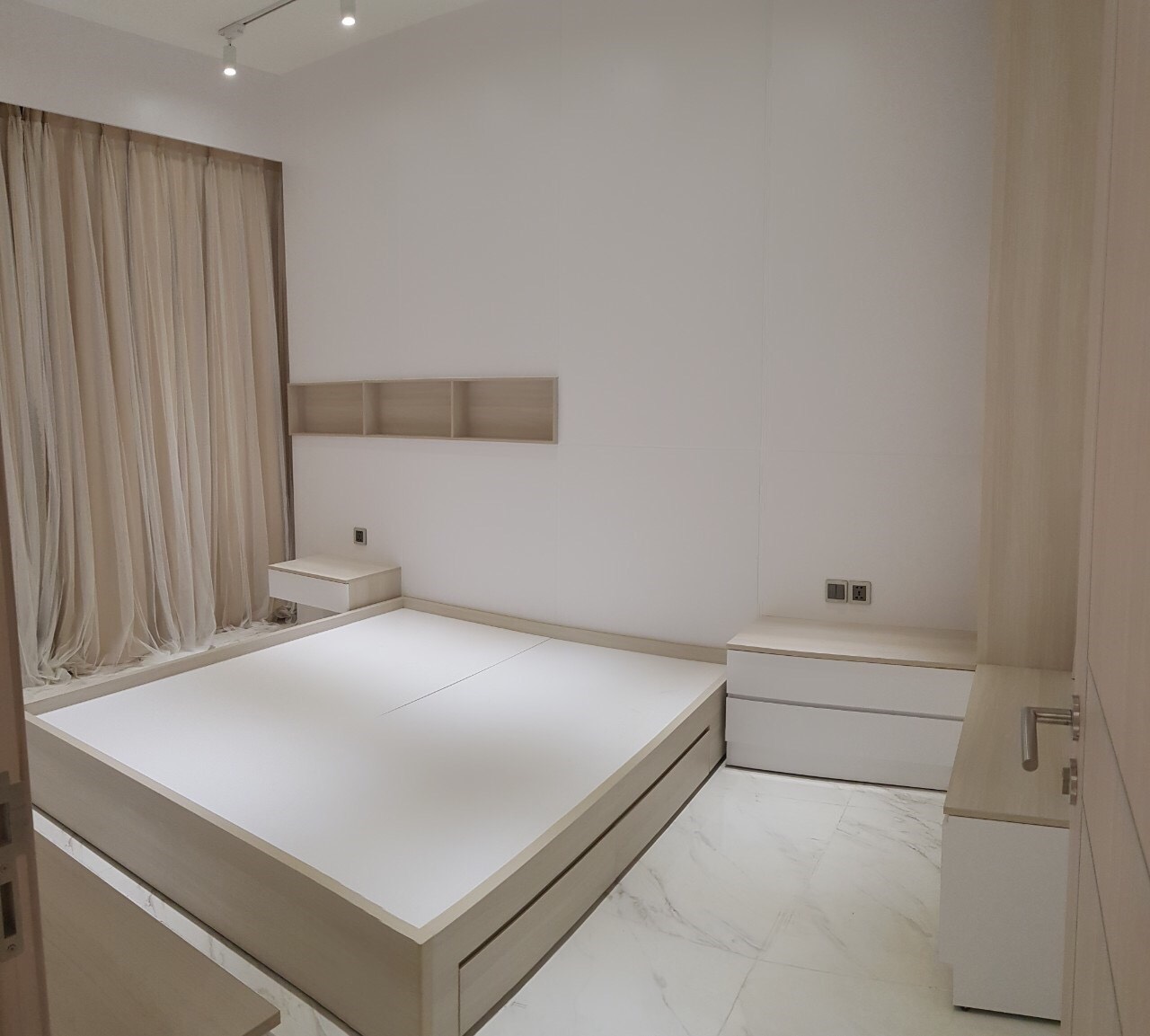 Cần cho thuê căn hộ Midtown - Phú Mỹ Hưng - Quận 7 4