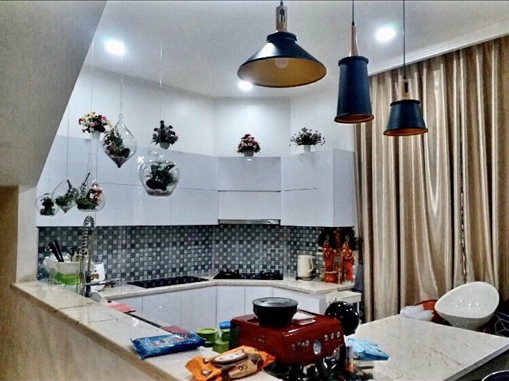 Bán Gấp biệt thự Galleria, Đường Nguyễn Hữu Thọ, Xã Phước Kiển, Nhà Bè 7