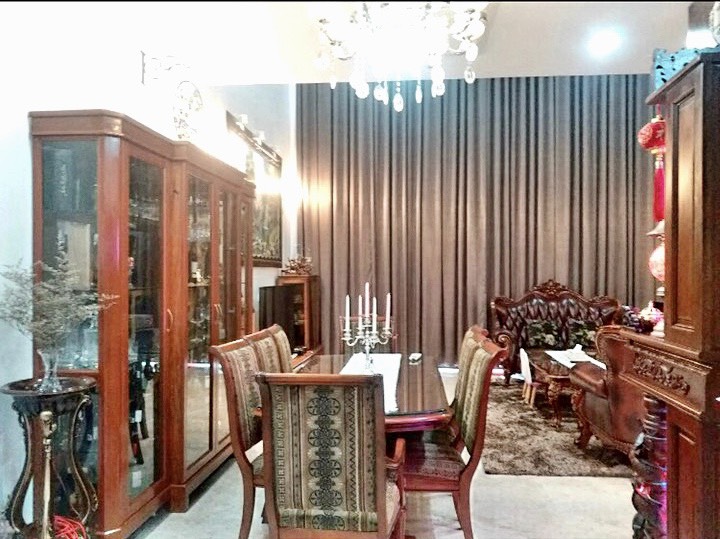 Bán Gấp biệt thự Galleria, Đường Nguyễn Hữu Thọ, Xã Phước Kiển, Nhà Bè 6