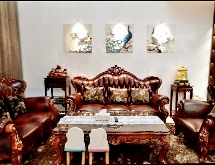 Bán Gấp biệt thự Galleria, Đường Nguyễn Hữu Thọ, Xã Phước Kiển, Nhà Bè 4