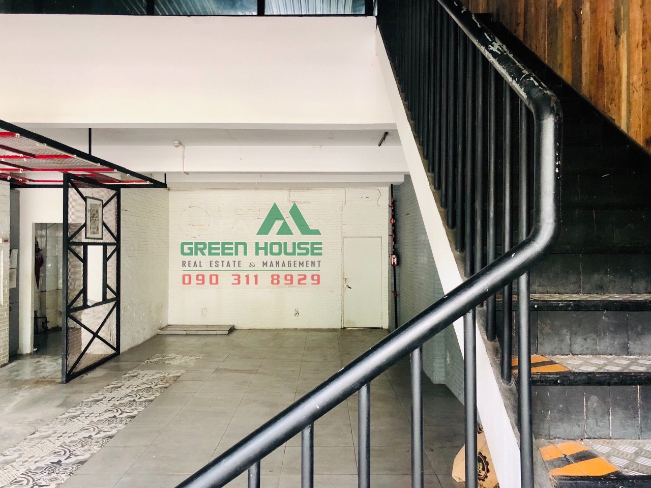 Cần cho thuê Shophouse Parkview-  Phú Mỹ Hưng -  Quận 7 2