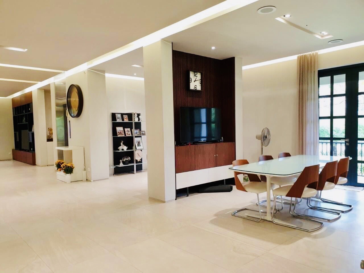 Cần Bán Nhanh Biệt Thự Đơn Lập Cao Cấp Khu Chateau Phú Mỹ Hưng 2