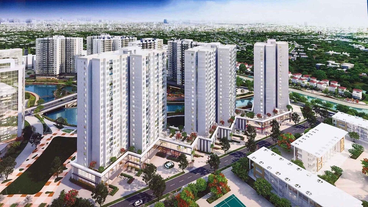 Thông báo về Mở bán Mizuki Park Phase 2 14