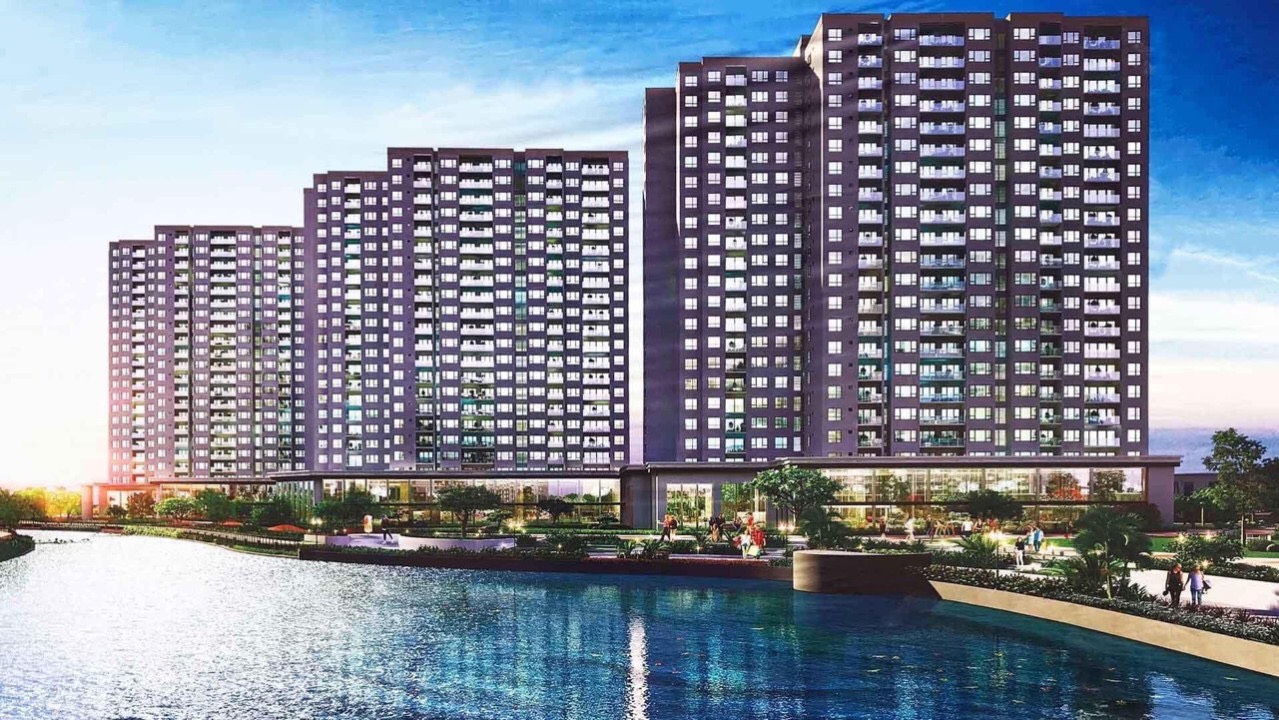 Thông báo về Mở bán Mizuki Park Phase 2 13