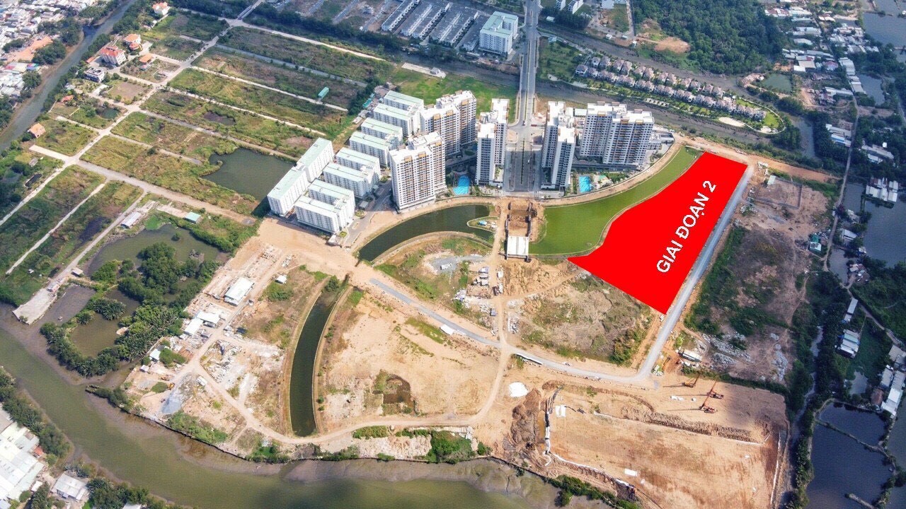 Thông báo về Mở bán Mizuki Park Phase 2 7