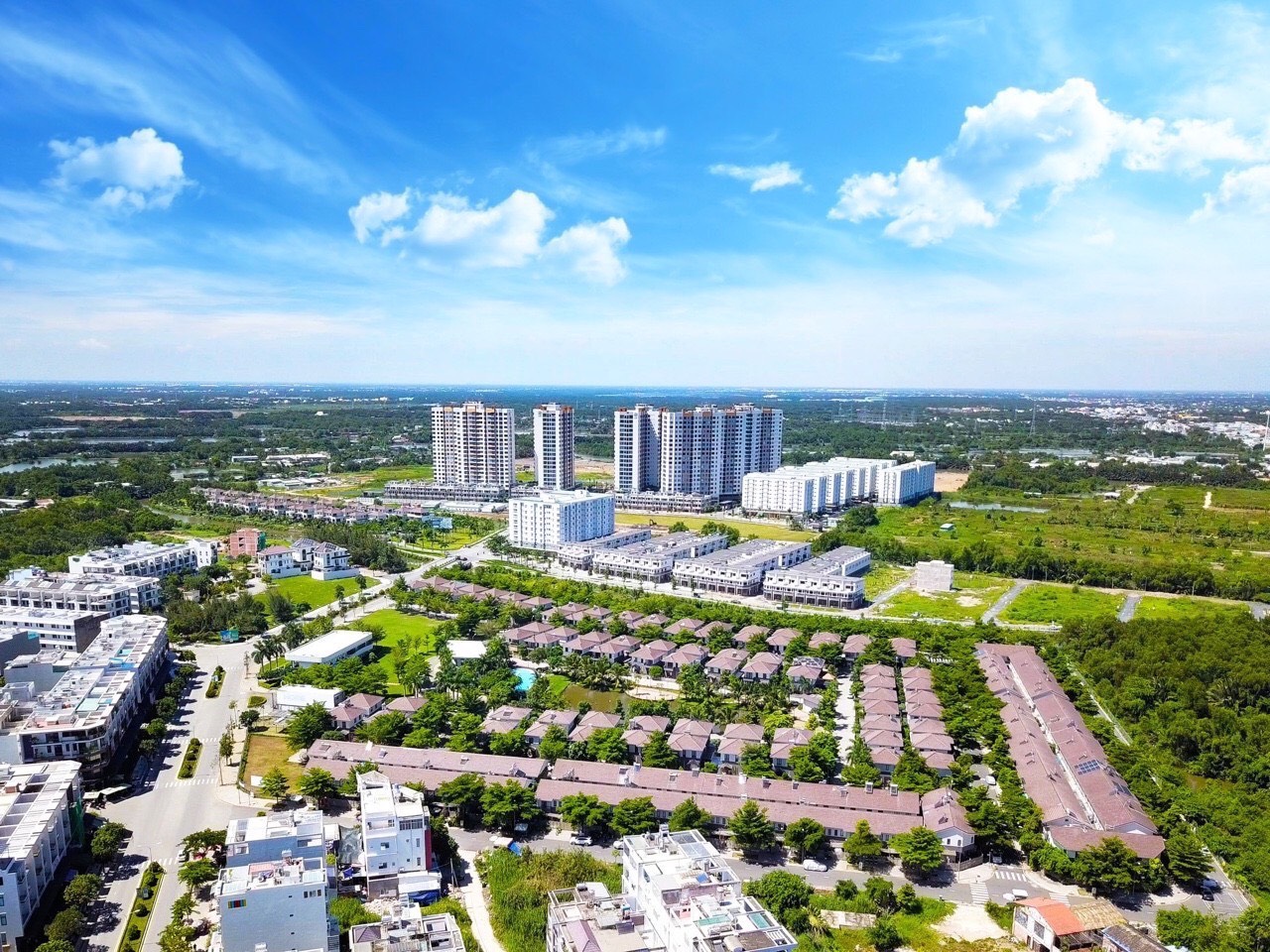 Thông báo về Mở bán Mizuki Park Phase 2 6