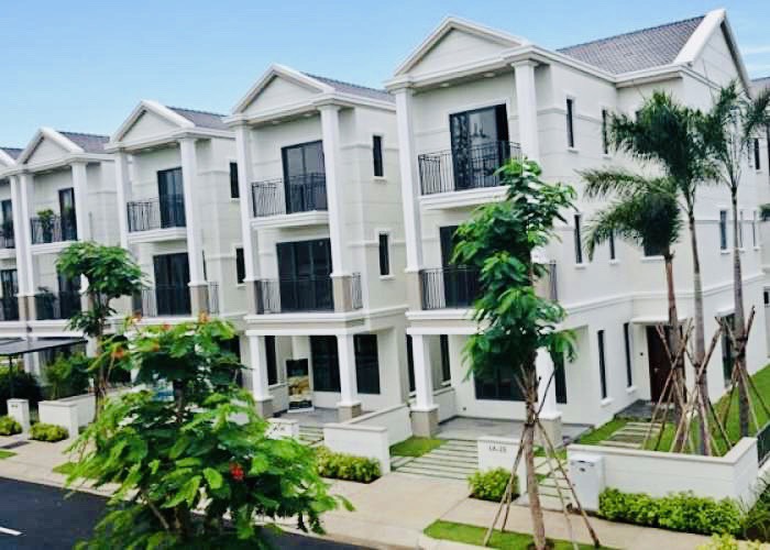 Cập nhật các sản phẩm Nine South Vina Capital chuyển nhượng 11