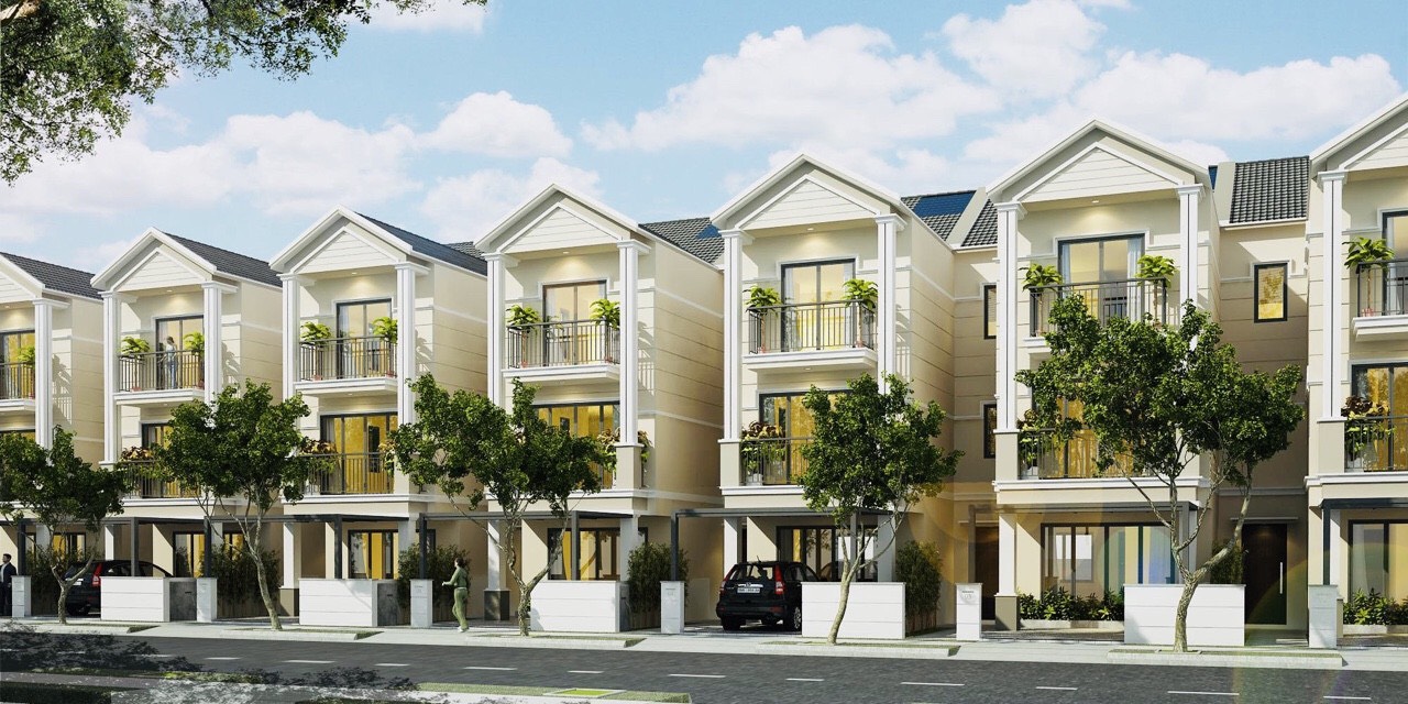 Cập nhật các sản phẩm Nine South Vina Capital chuyển nhượng 2