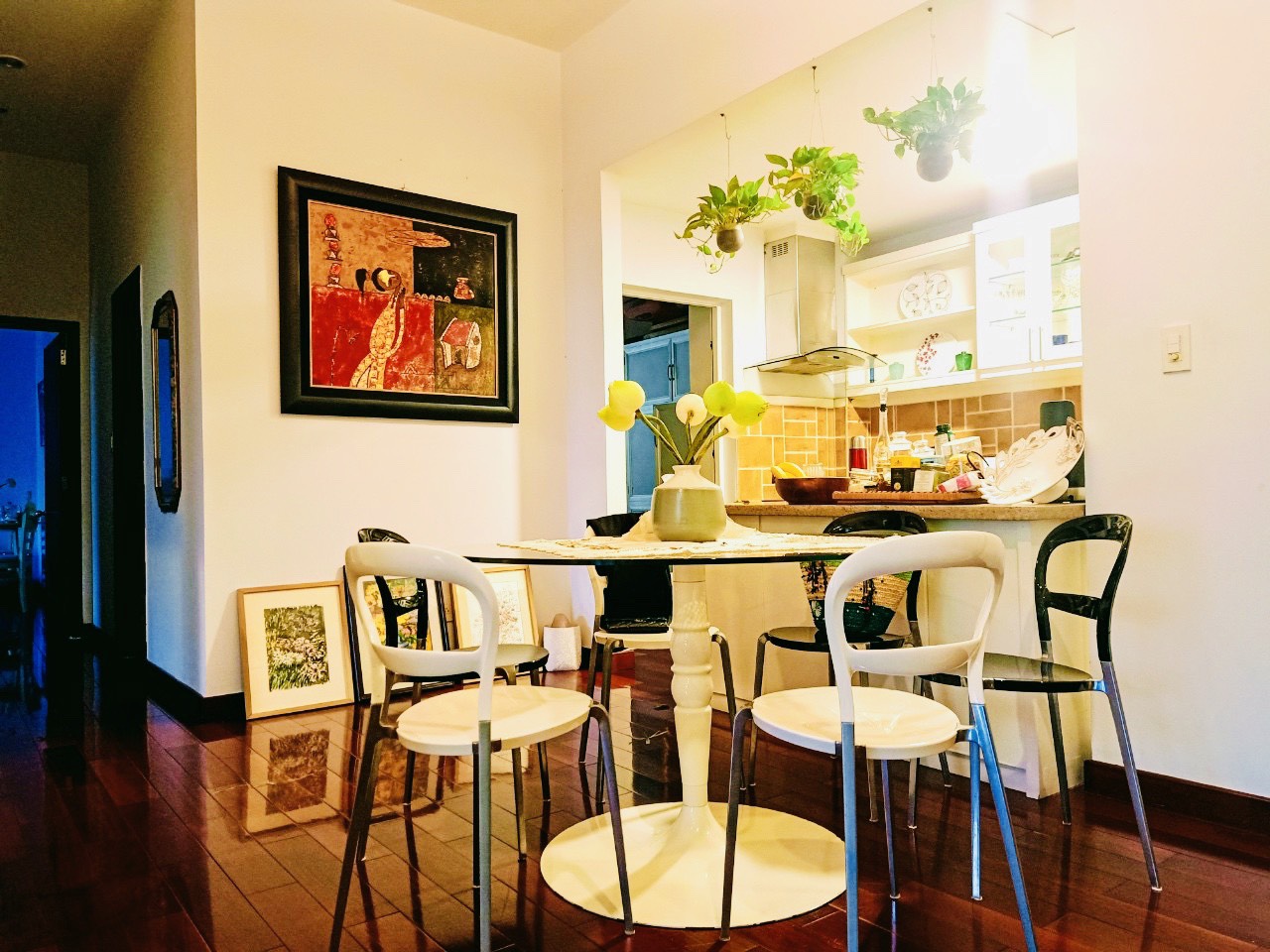 For Sale Grandview Apartment In Phu My Hung- District 7 3