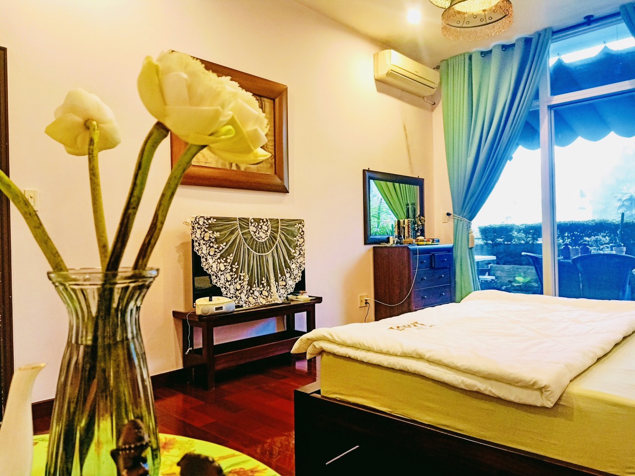 For Sale Grandview Apartment In Phu My Hung- District 7 2