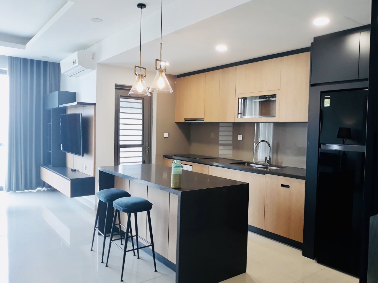 Cần bán căn hộ Riverpark Premier - P M H - Quận 7 11