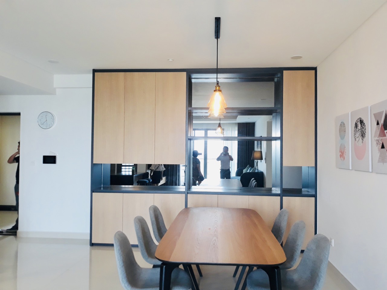 Cần bán căn hộ Riverpark Premier - P M H - Quận 7 9