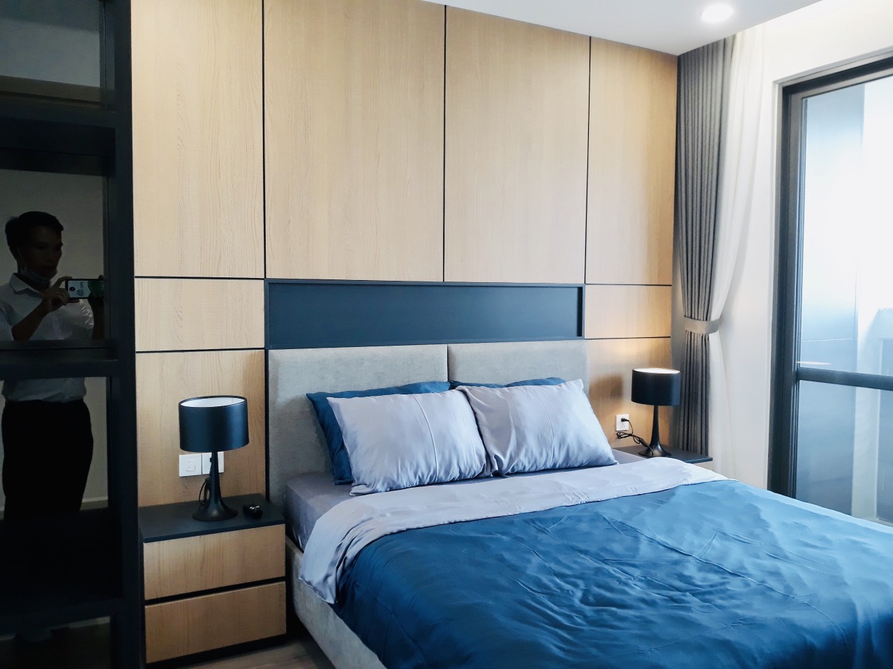 Cần bán căn hộ Riverpark Premier - P M H - Quận 7 8