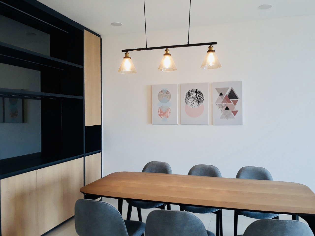 Cần bán căn hộ Riverpark Premier - P M H - Quận 7 7