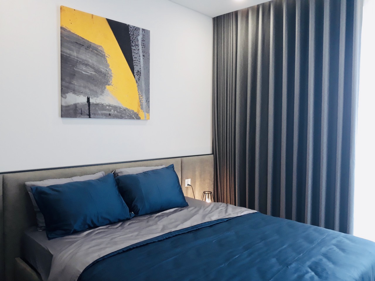 Cần bán căn hộ Riverpark Premier - P M H - Quận 7 6