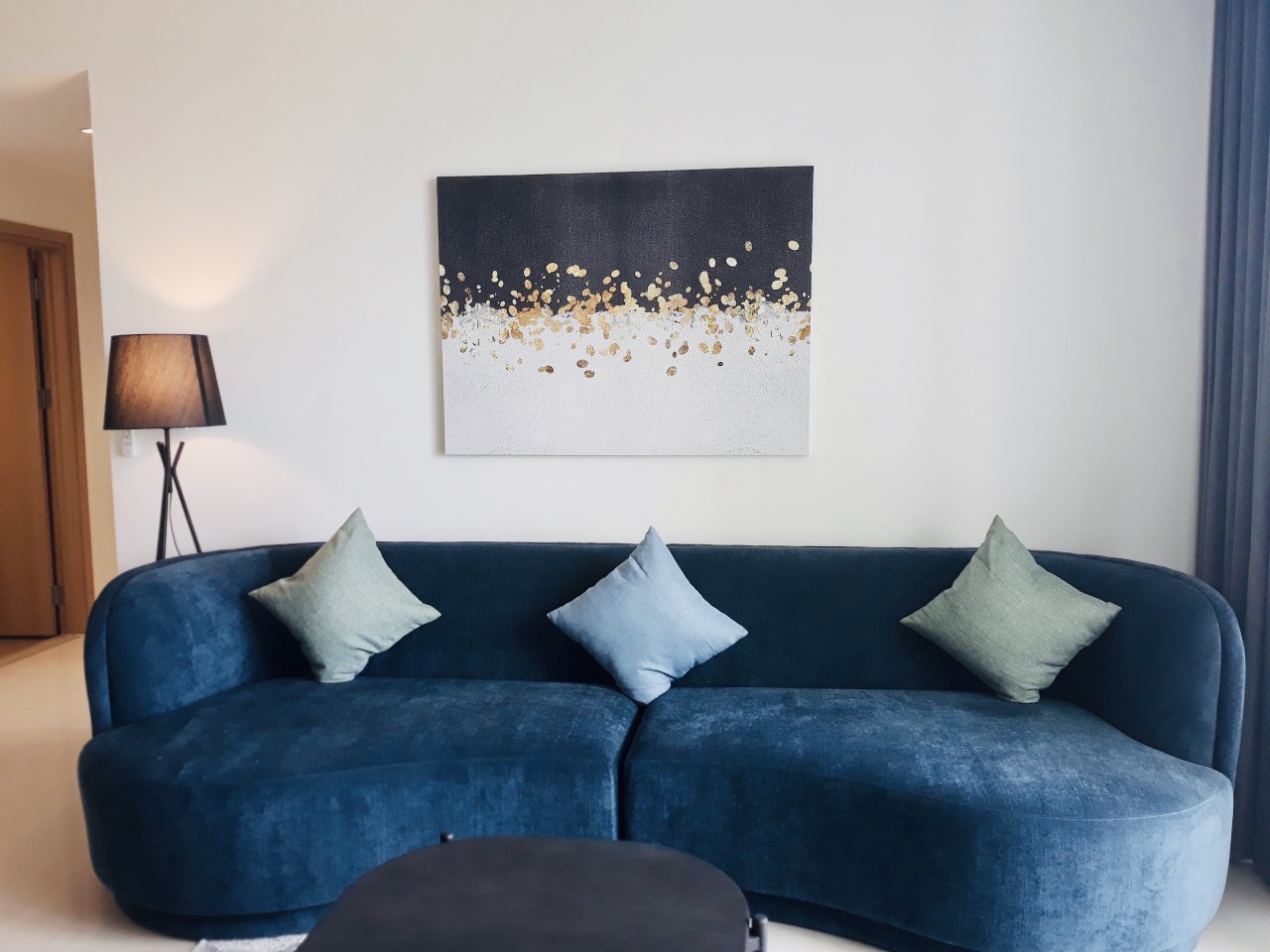 Cần bán căn hộ Riverpark Premier - P M H - Quận 7 5