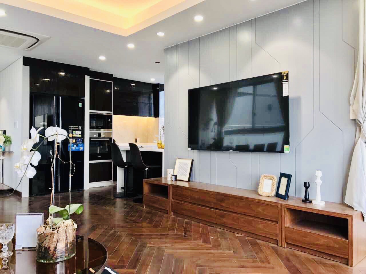 Penthouse for sale Green Valley - Phu My Hung - District 7 5