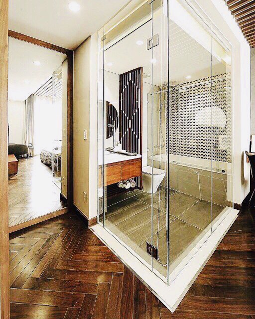 Penthouse for sale Green Valley - Phu My Hung - District 7 3