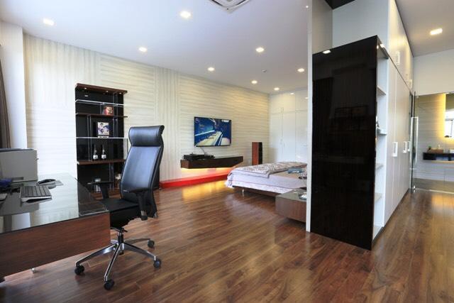 Bán Căn Hộ Happy Valley Phú Mỹ Hưng Quận 7 Căn Tầng Trệt