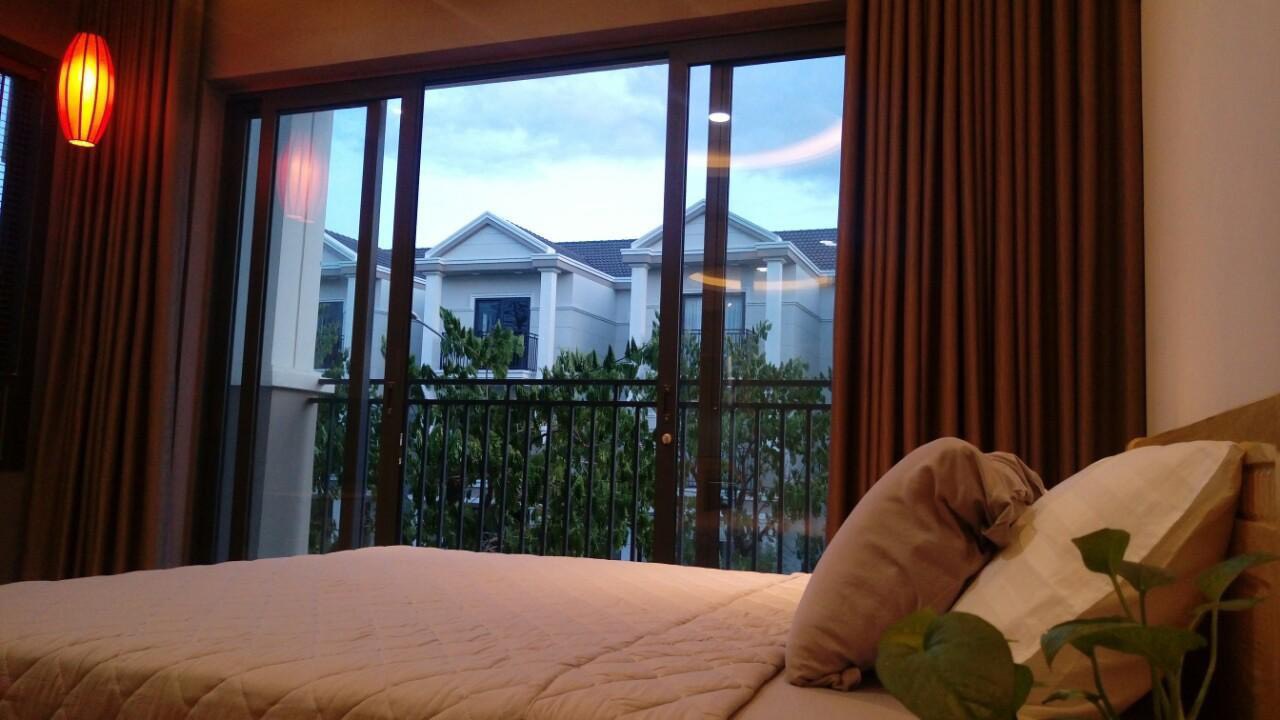 Cần cho thuê Nhà Phố Vườn Ninesouth -  Nhà Bè 11