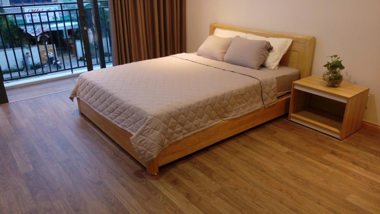 Cần cho thuê Nhà Phố Vườn Ninesouth -  Nhà Bè 6