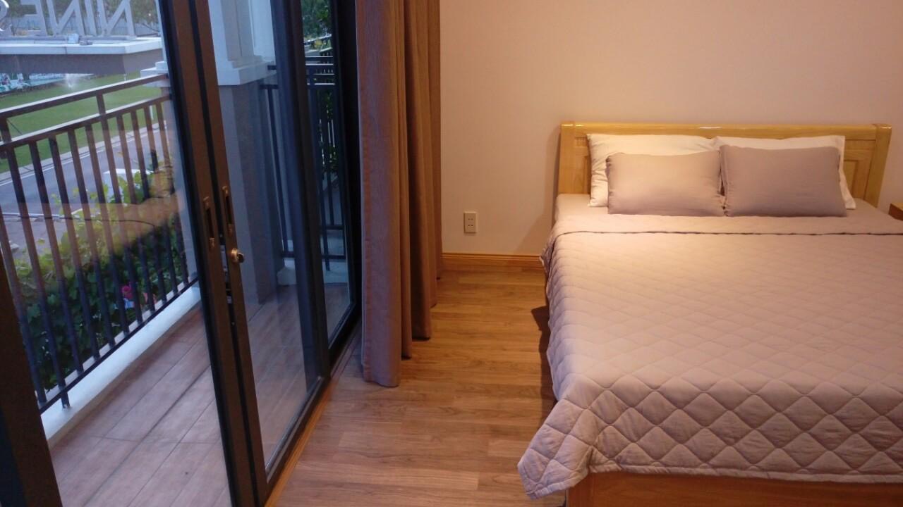 Cần cho thuê Nhà Phố Vườn Ninesouth -  Nhà Bè 5