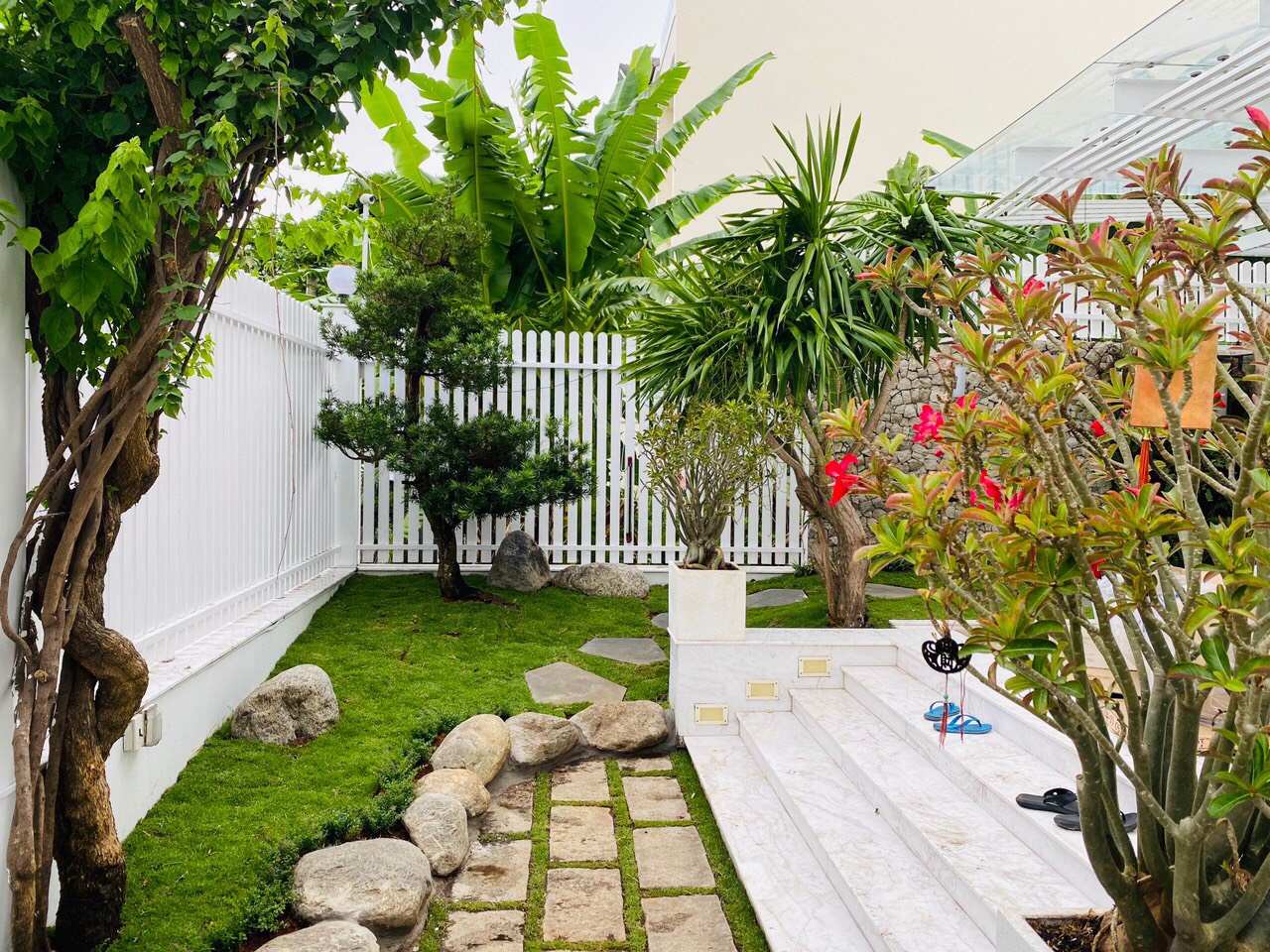 Cần bán biệt thự Phú Mỹ - Vạn Phát Hưng - Quận 7 15