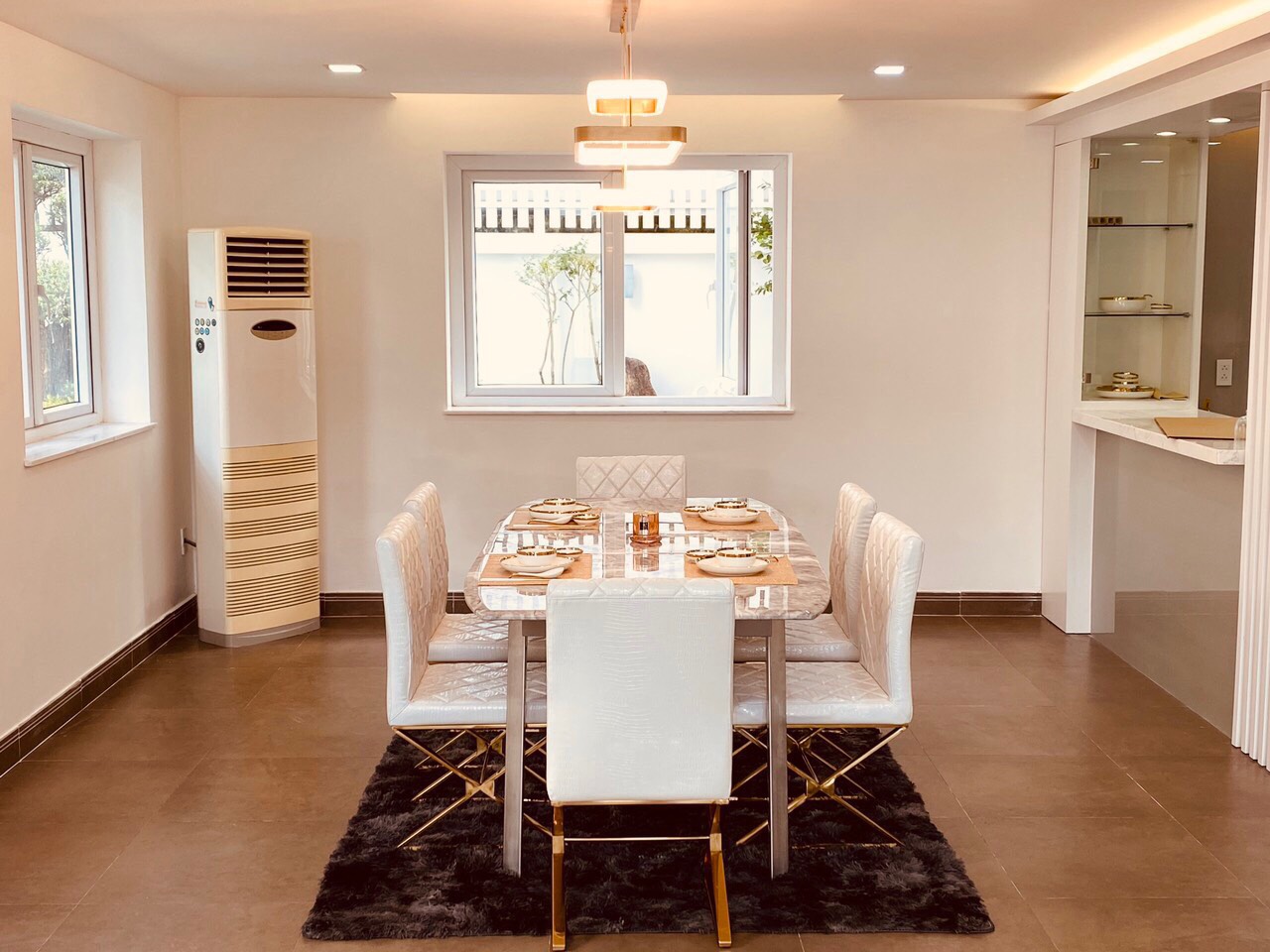 Cần bán biệt thự Phú Mỹ - Vạn Phát Hưng - Quận 7 12