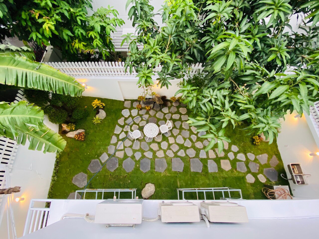 Cần bán biệt thự Phú Mỹ - Vạn Phát Hưng - Quận 7 8