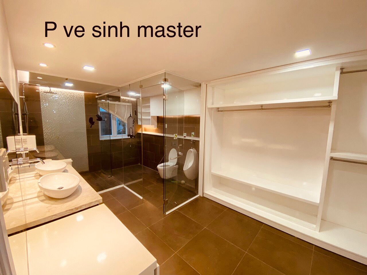 Cần bán biệt thự Phú Mỹ - Vạn Phát Hưng - Quận 7 5