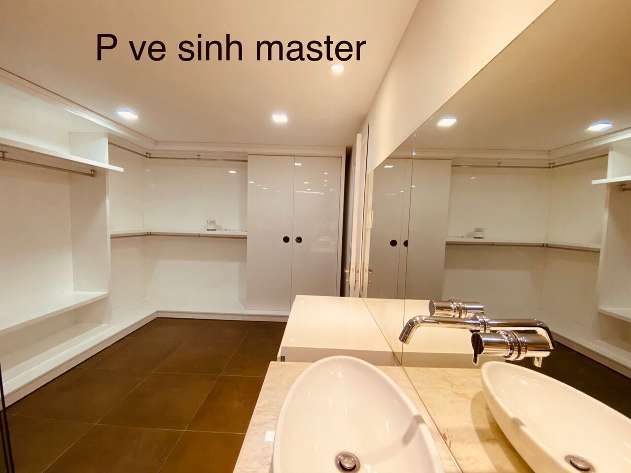 Cần bán biệt thự Phú Mỹ - Vạn Phát Hưng - Quận 7 4