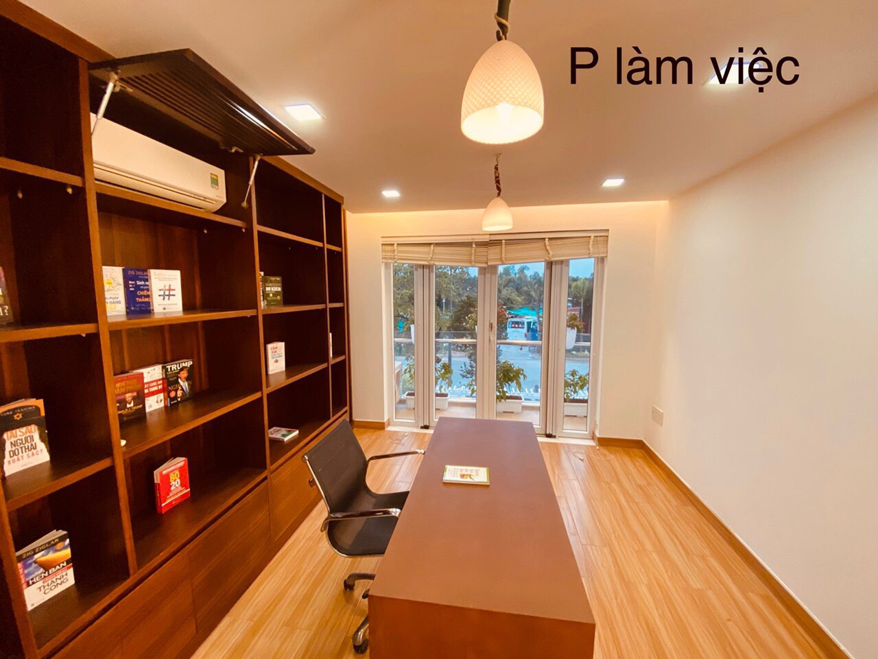 Cần bán biệt thự Phú Mỹ - Vạn Phát Hưng - Quận 7 3