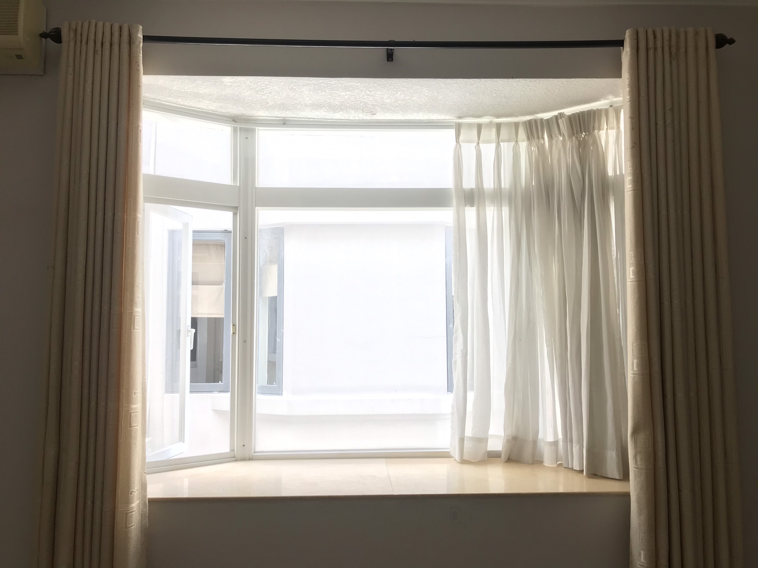 Cho thuê biệt thự Mỹ Giang - Phú Mỹ Hưng - Quận 7 8